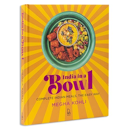 [9789392130779] India In A Bowl
