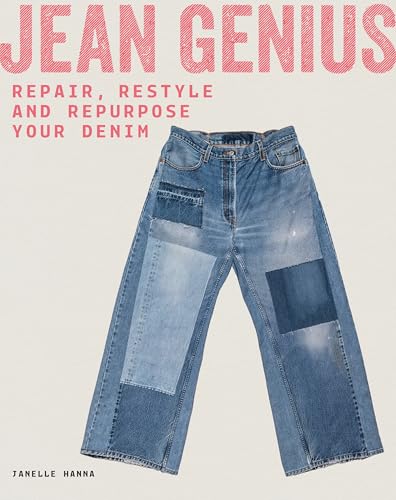 [9781837760626] Jean Genius