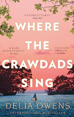 [9781472154668] Where the Crawdads Sing