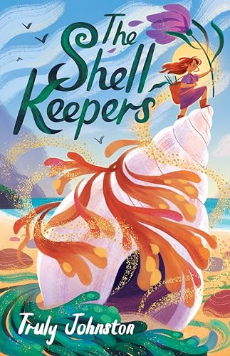[9781915947734] The Shell Keepers