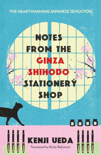 [9781786584670] Notes from the Ginza Shihodo Stationery Shop