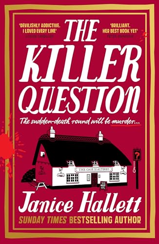 [9781800817203] The Killer Question