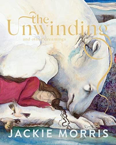 [9781783529353] The Unwinding: and other dreamings