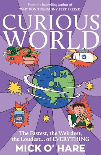 [9781835013021] Curious World