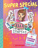 [9781761529580] Popstar Power (Ella Diaries Super Special #4)