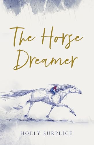 [9781915947758] The Horse Dreamer