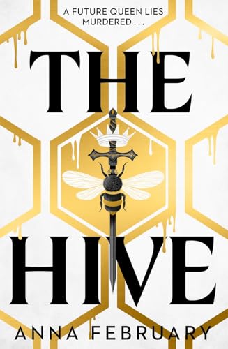 [9781915947277] The Hive