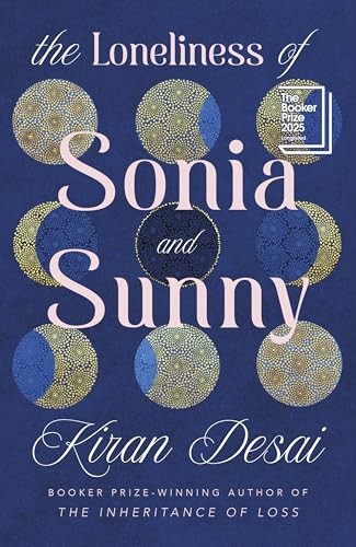 [9780241770849] The Loneliness of Sonia and Sunny