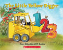 [9781775439561] The Little Yellow Digger 1 2 3