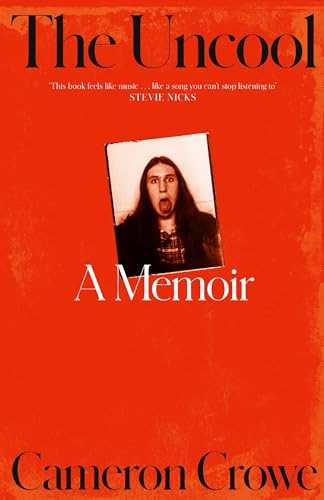 [9780008697860] The Uncool: A Memoir