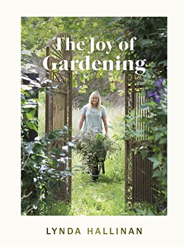 [9781988547824] The Joy of Gardening