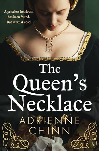 [9780008798963] Queen's Necklace