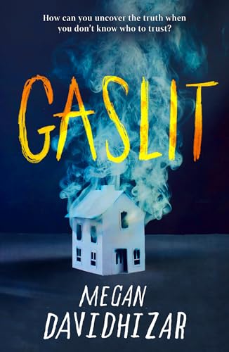 [9780008617035] Gaslit