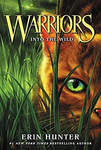 [9780062366962] Warriors The Prophecies Begin #1:  Into the Wild