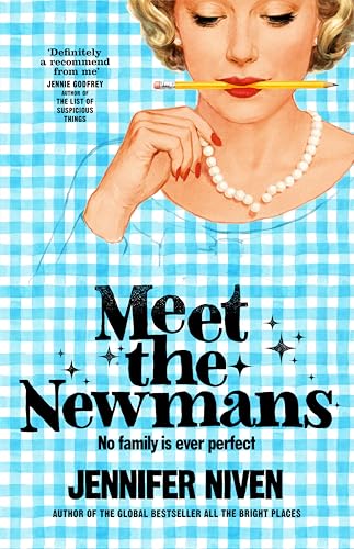 [9781035055838] Meet the Newmans