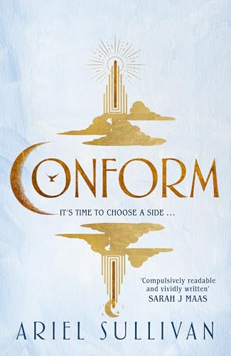 [9781035072262] Conform