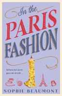 [9781761154331] In the Paris Fashion