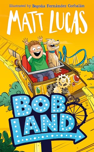 [9780008519964] Bobland