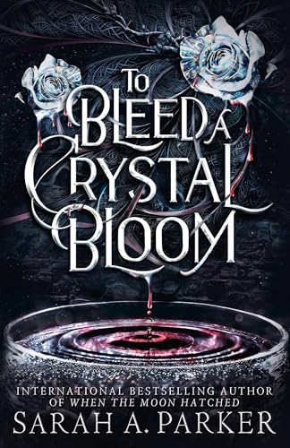 [9780008786298] To Bleed a Crystal Bloom (Crystal Bloom 01)