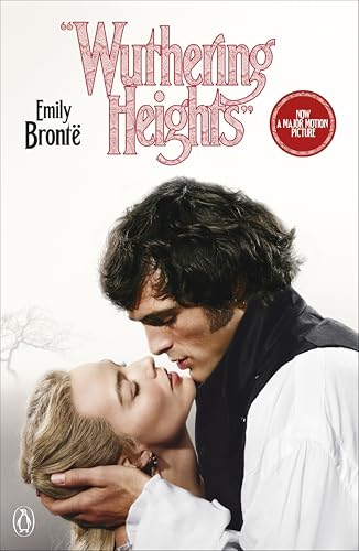 [9780241819937] Wuthering Heights Film Tie In PB