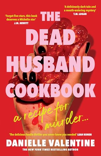 [9781800819214] The Dead Husband Cookbook