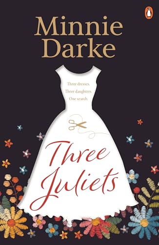 [9781760897819] Three Juliets