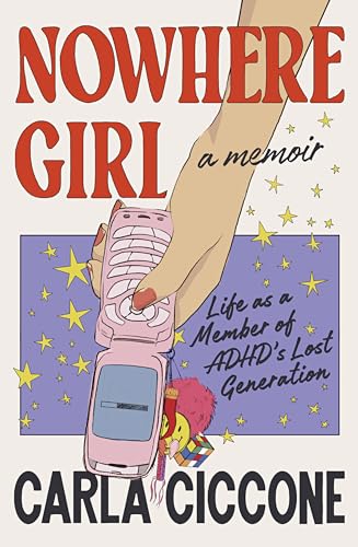 [9780241647349] Nowhere Girl