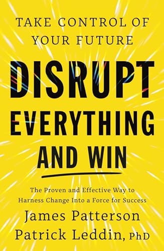 [9781529962680] Disrupt Everything