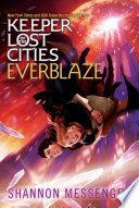 [9781471189418] Everblaze (#3 Keeper of the Lost Cities)