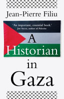 [9781761382048] A Historian in Gaza