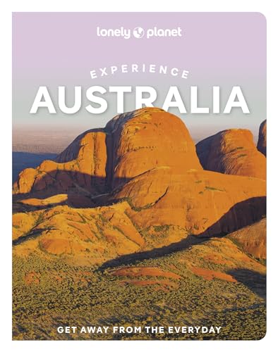 [9781838697419] Lonely Planet Experience Australia