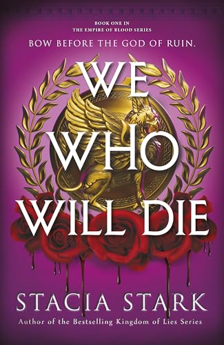 [9780241740033] We Who Will Die
