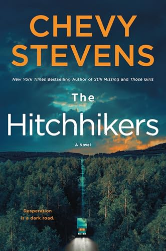 [9781250424464] The Hitchhikers