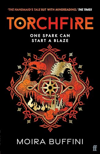 [9780571385683] Torchfire (Torch trilogy 02)