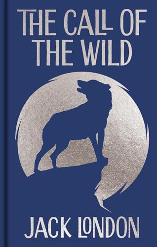 [9781398840256] The Call of the Wild