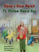 [9780473503994] Te Mahau Hou o Kui / Nana's New Porch