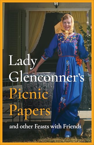 [9781835012413] Lady Glenconner's Picnic Papers