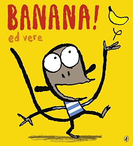 [9780141500591] Banana!