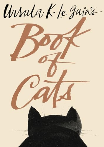 [9781598538298] Ursula K. Le Guin's Book of Cats