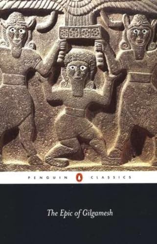 [9780140441000] Epic of Gilgamesh: an English Version with an Introduction
