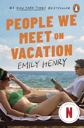 [9781405983099] People We Meet On Vacation