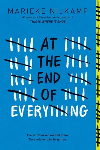 [9781464266447] At the End of Everything