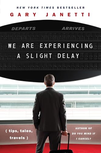 [9780063329768] We Are Experiencing a Slight Delay