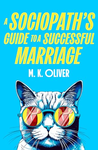 [9780008741655] A Sociopath's Guide to a Successful Marriage