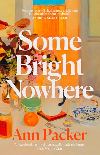 [9780008803612] Some Bright Nowhere