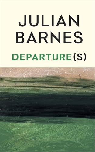 [9781787335721] Departure(s)