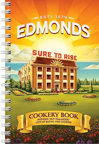 [9781869713423] Edmonds Cookery Book (Fully Revised)
