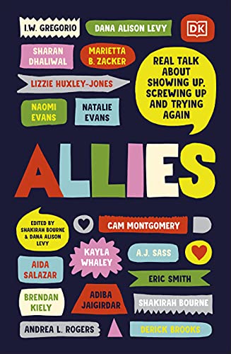 [9780241505953] Allies: Inspiring Stories of Friendship and Support