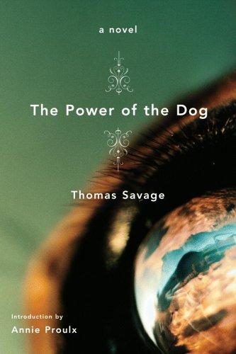 [9781784870621] The Power of the Dog