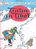 [9781405206310] Tintin in Tibet (The Adventures of Tintin)